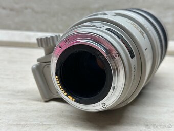 Canon 100-400mm f/4.5-5.6L IS II USM - 11