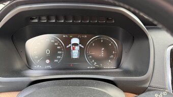 Volvo XC90 XC 90 D5 Drive-E R-Design AWD A/T - 11
