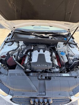 Predám Audi s4 B8.5 Top stav - 11