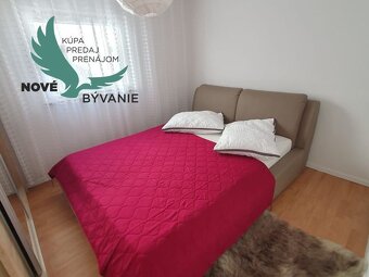 Apartmán s garážou blízko mora v Chorvátsku na ostrove Vir - 11