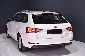 Predám Škoda Superb 3 combi obsah 2 liter desel ročník 2019 - 11