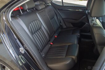 Škoda Superb 2.0 TDI 190k 4x4 LK DSG EU6 - 11