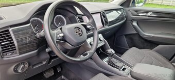 Škoda Kodiaq 2.0 TDI Style ►7 miest◄ - 11