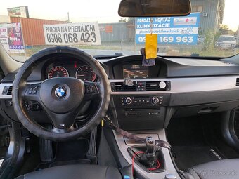 Predam bmw e90  318D/90kw - 11