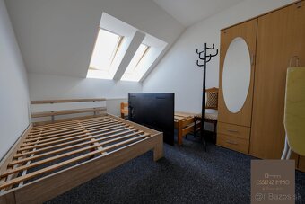 ESENCIA POKOJA | Štvorizbový byt v Mokráň-Záhon na prenájom - 11