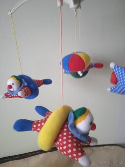 Krabica oblečenia 0-9 mesiacov do veľkosti 74 - 11