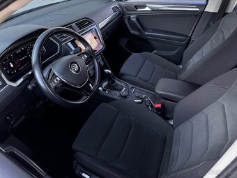 Volkswagen Tiguan Allspace 2.0 TDI EVO SCR 200k 4MOTION DSG - 11