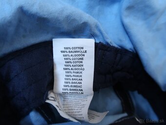 Šiltovka / legionárka 110 (4-5r) (51cm) - TOP STAV - 11