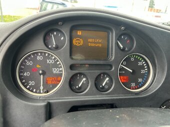DAF LF45.220 - 11