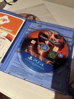 🎮 PlayStation 4 Slim 500 GB – 2 ovládače + nabíjacia stanic - 11
