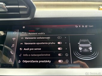 Audi A3 35 1.5TFSi  Stronic - 11