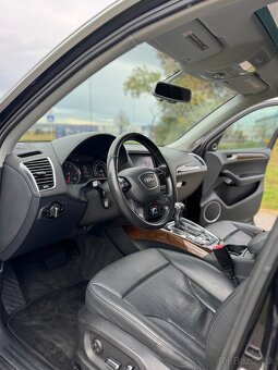 Audi Q5 - 11