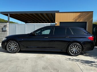 BMW 530d xDrive - 11