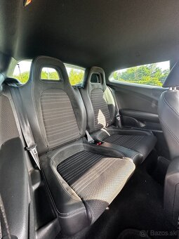 Volkswagen Scirocco 1.4tsi 118kw - 11