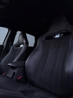 Hyundai i30 N Performance A/T, 1 Majiteľ, SK pôvod, Odpočet - 11