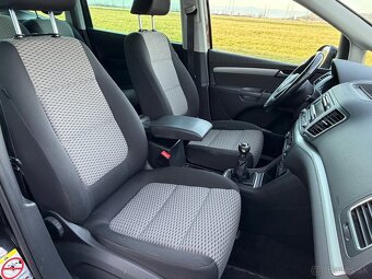 Volkswagen Sharan 2,0 TDi 103 kW - 11