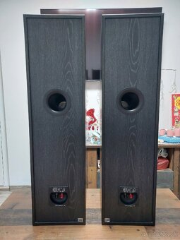 JAMO CORNET 195 - 11