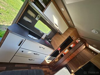 PRENAJOM KARAVAN OBYTNY PRIVES TRENCIN - 11
