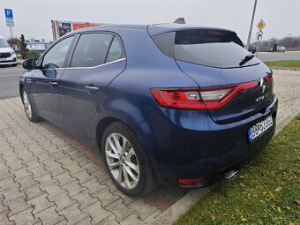 renault megane 1,33tce 57000km 2019 - 11