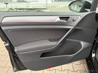 Volkswagen Golf 1.2 TSI BMT Trendline EU6 - 11