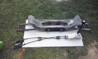 Alfa Romeo 147 nahradne diely - 11