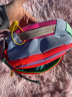 Cotopaxi Allpa 20 batoh - 11