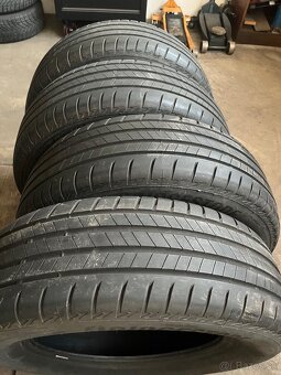 225/65R17 Bridgestone letne - 11