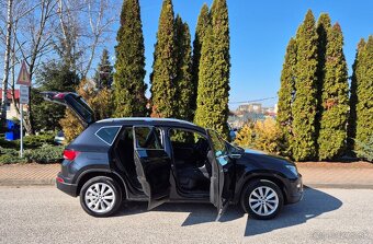 Seat Ateca 1,6 TDI manuál - 11