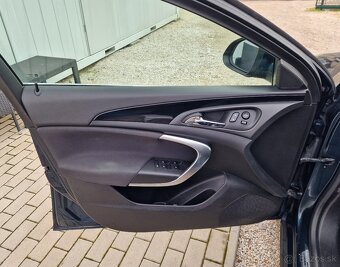 OPEL INSIGNIA ST 2.0 CDTI 170K START/STOP COSMO - 11