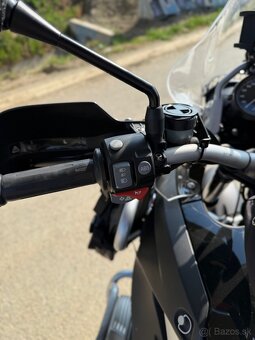 Bmw R1200GS - 11