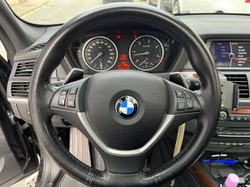 BMW X5 xDrive 30d 180kW 2013 - 11