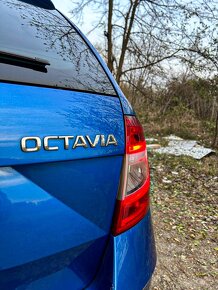 Škoda Octavia Combi 2018-tka 1.6 TDI 85KW FACELIFT DSG - 11