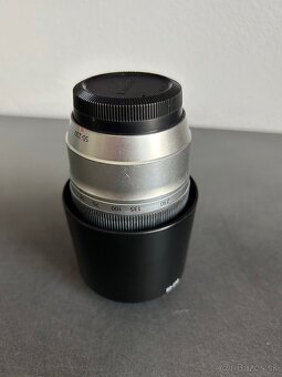 Fujifilm X-T2 s objektívmi - komplet sada - 11