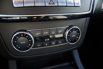 Mercedes -Benz GLE 250d SUV - 11