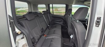 Ford Tourneo Connect - 11