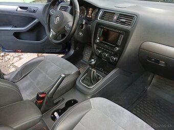 Wolkswagen jetta - 11