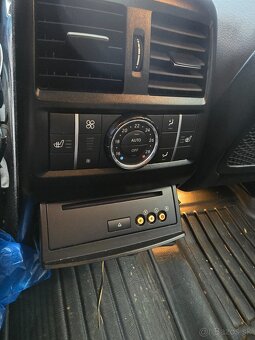 Mercedes ML w166 - 11