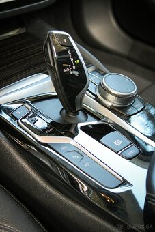 Dlhodobý PRENÁJOM BMW530e-iPerformance-260HP - 11