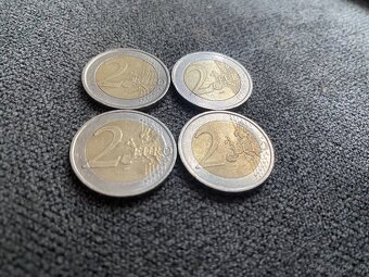 Predám zberaťelske mince - 11