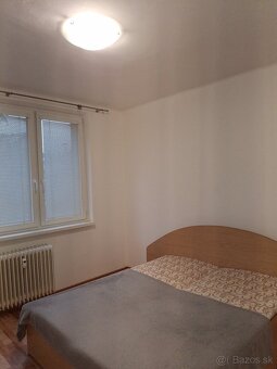 2 izbový , Obr. mieru, sidl.II, Prešov, 54 m2, loggia, 1/8 - 11