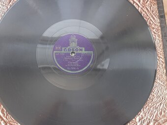 Staré LP - 11