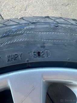 Disky na bmw 5x120 - 11