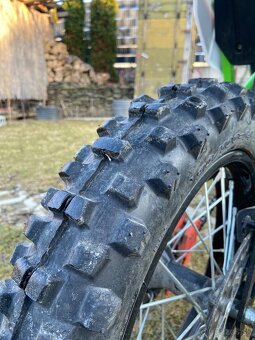 Moto Xmotos 160 - 11