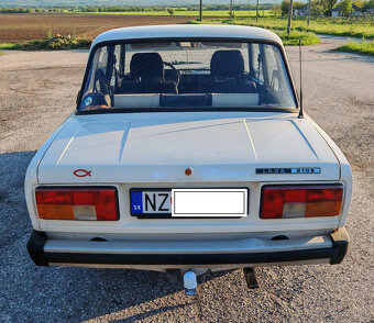 Predám Lada Vaz 2105 - 11
