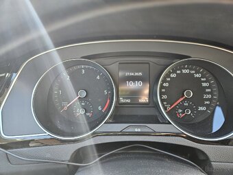 VW PASSAT B8 2.0 TDI, 110kw, r.v.2/2021, odpočet DPH - 11