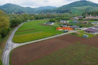 Investičný pozemok na predaj v Medzibrodí nad Oravou - 11