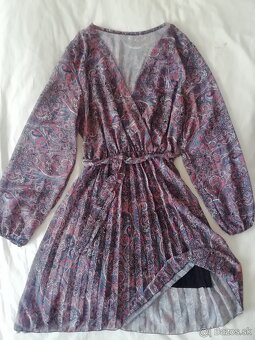 Nove talianske saty 2 x - 11