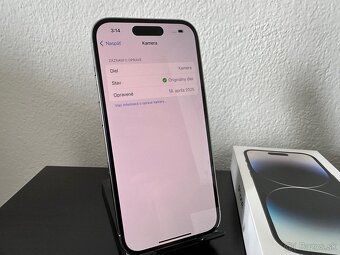 iPhone 14 Pro 128Gb 88% Zdravie Batérie - 11