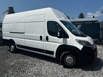 Citroën Jumper  2.0 BlueHDi - 11