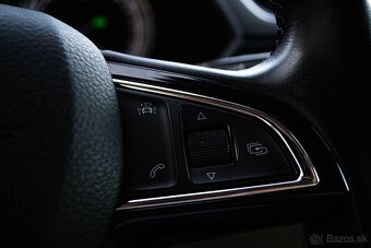 Škoda Superb L&K DSG - 11